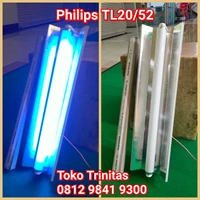 Lampu TL Bayi UV20/52 Philips