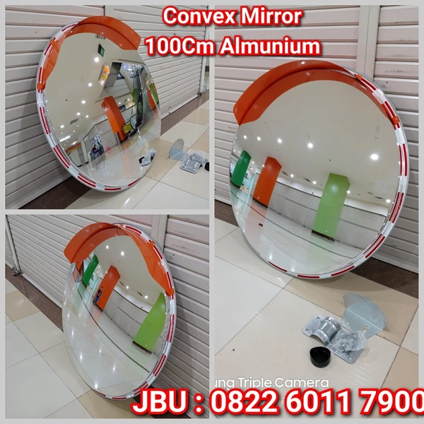 Convex Mirror100Cm