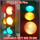 Lampu Traffic Light Hi Flux 1