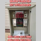 Lampu Traffic Light Master Controller 3-4SG 1
