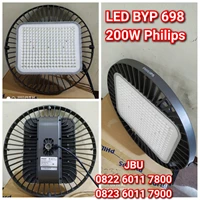 Lampu Sorot Led Byp 698 225W Philips