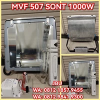 Lampu Sorot Metal Halide SON-T 1000W Sinar Kuning MVF 507
