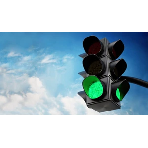 Traffic light