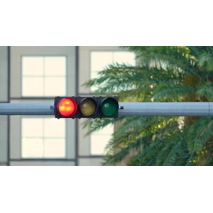 Traffic light